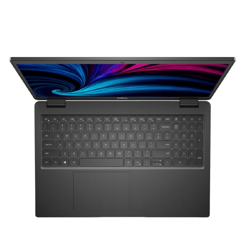 Refurbished Dell Latitude 3520  | Intel Core  i5 i5-1135G7 | 11e Generatie | 15,5'' Full HD | 8GB | 256GB SSD
