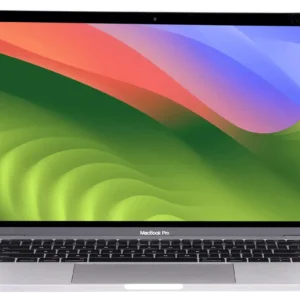 Refurbished Macbook Pro 13,3” inch A1708 (MID2017) | Intel Core i7