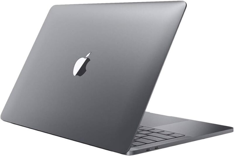 Refurbished Macbook Pro 13,3'' inch A1708 (MID2017)  | Intel Core i7 @ 2,3 GHz  | 16GB | 512GB | AZERTY | - Afbeelding 3