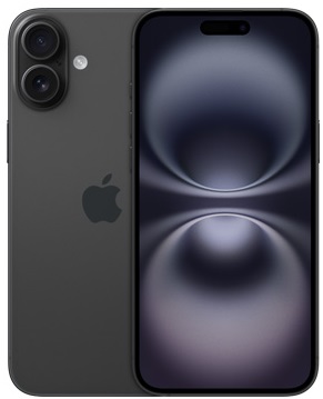 iPhone 16 Plus Titanium 256GB