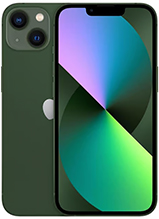 Iphone 13 Groen256 GB