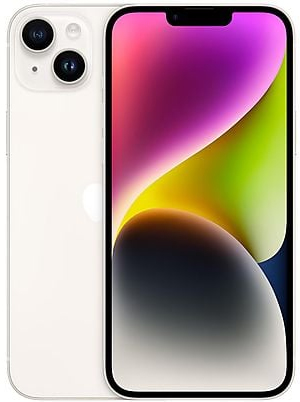 Iphone 14 Plus wit 128GB