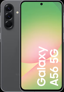 Samsung A56 256